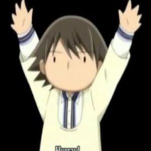 Meet your Posher, Marlene